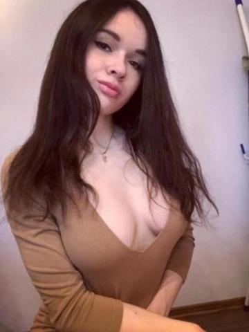 Анкета проститутки Хана, 24 года